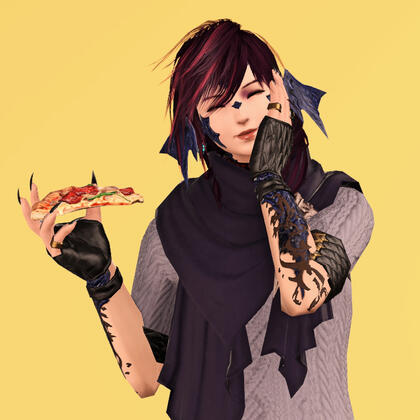 Vivi Vovatain (She/Her)