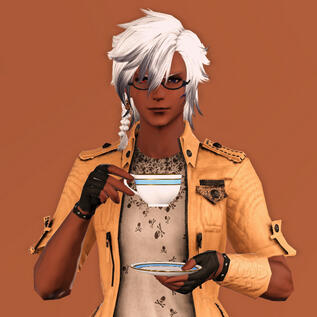 Roxil Jihiti (He/Him)