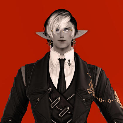 Valtiel Nostrada (He/They)
