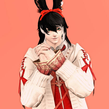 Rei Asteria (They/Them)