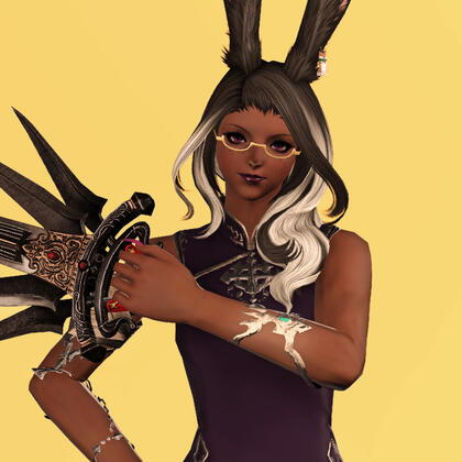 Robin Mewrilah (She/It)