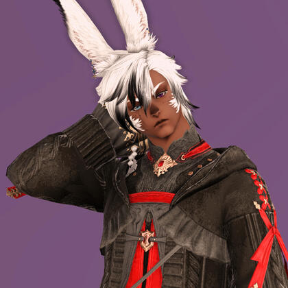 Mika Myste (They/He)