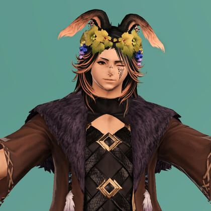 Soren Havastra (He/Him)